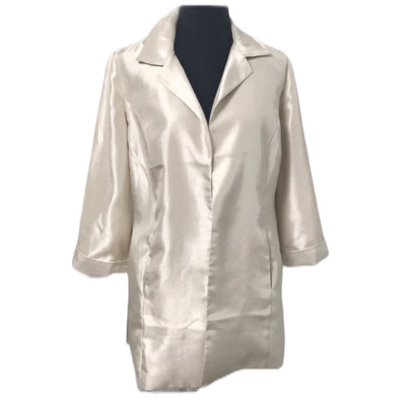 Chico's Jackets & Blazers - NWT Chico’s